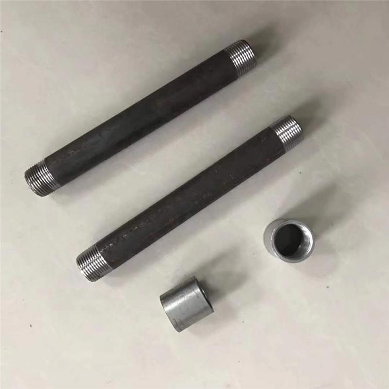 清镇钢管注浆管隧道止水